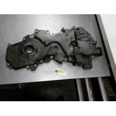 95W101 Engine Timing Cover For 07-12 Nissan Versa  1.8 13500ET000